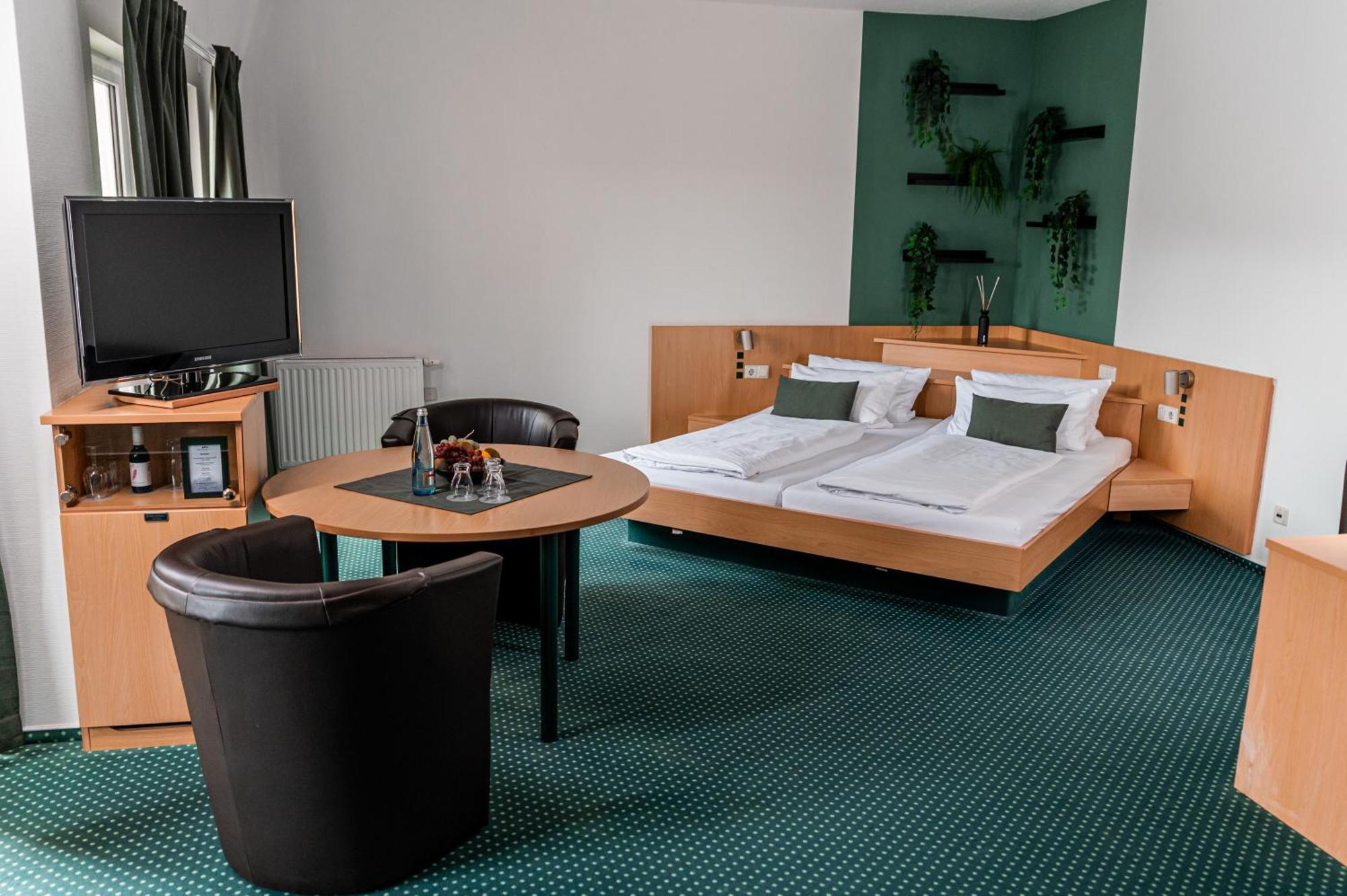 Schwarzwaldhotel Gengenbach Zewnętrze zdjęcie