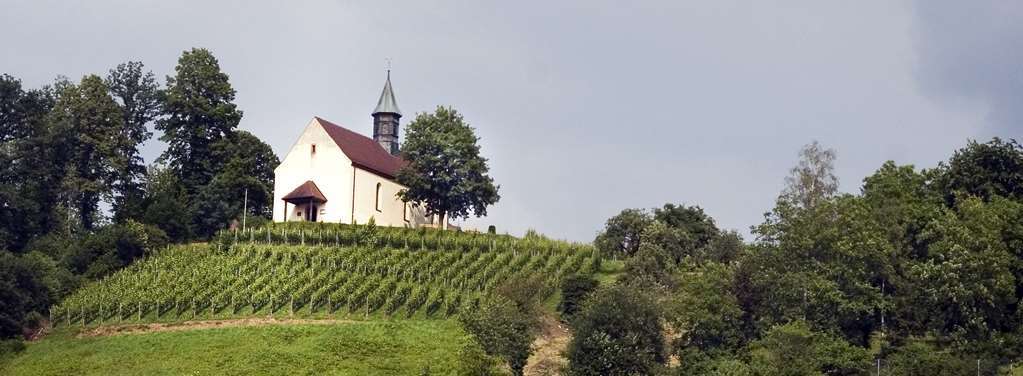 Schwarzwaldhotel Gengenbach Zewnętrze zdjęcie