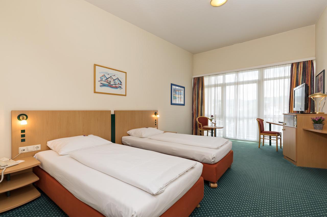 Schwarzwaldhotel Gengenbach Zewnętrze zdjęcie